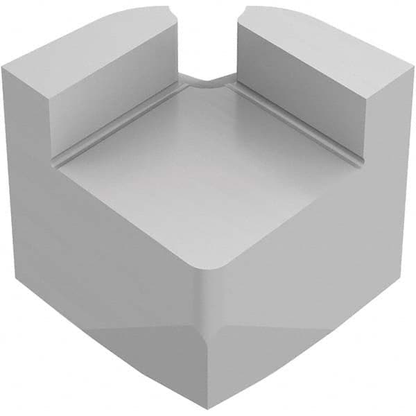 Seco - Indexable Turning Cartridges Series: CCLNX Cutting Direction: Neutral - Americas Industrial Supply