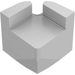 Seco - Indexable Turning Cartridges Series: CCLNX Cutting Direction: Neutral - Americas Industrial Supply