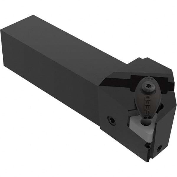 Seco - Indexable Turning Toolholders Hand of Holder: Left Hand Toolholder Style: DTJN - Americas Industrial Supply