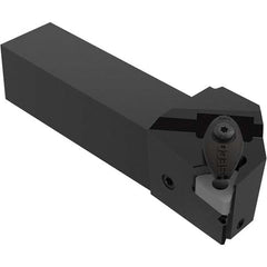 Seco - Indexable Turning Toolholders Hand of Holder: Left Hand Toolholder Style: DTJN - Americas Industrial Supply