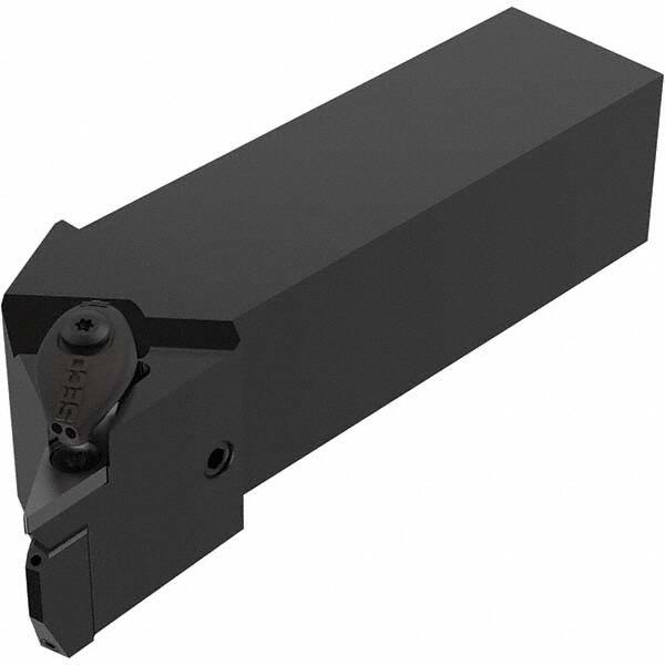 Seco - Indexable Turning Toolholders Hand of Holder: Right Hand Toolholder Style: DVJB - Americas Industrial Supply