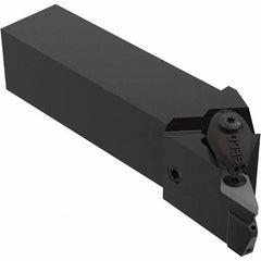 Seco - Indexable Turning Toolholders Hand of Holder: Left Hand Toolholder Style: DVJB - Americas Industrial Supply
