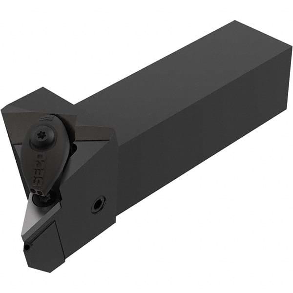 Seco - Indexable Turning Toolholders Hand of Holder: Right Hand Toolholder Style: DVJN - Americas Industrial Supply