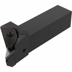 Seco - Indexable Turning Toolholders Hand of Holder: Right Hand Toolholder Style: DVJN - Americas Industrial Supply