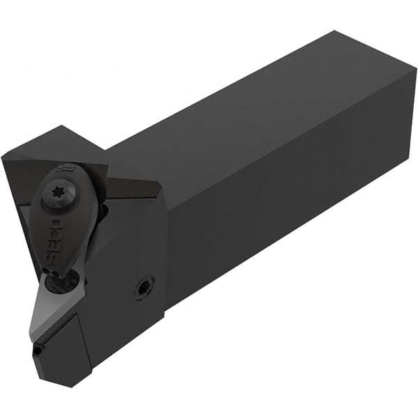 Seco - Indexable Turning Toolholders Hand of Holder: Right Hand Toolholder Style: DVJN - Americas Industrial Supply