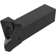 Seco - Indexable Turning Toolholders Hand of Holder: Right Hand Toolholder Style: DVJN - Americas Industrial Supply