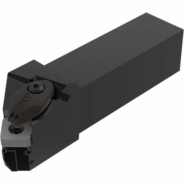 Seco - Indexable Turning Toolholders Hand of Holder: Right Hand Toolholder Style: DSSN - Americas Industrial Supply