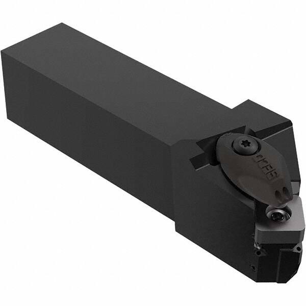 Seco - Indexable Turning Toolholders Hand of Holder: Left Hand Toolholder Style: DSSN - Americas Industrial Supply