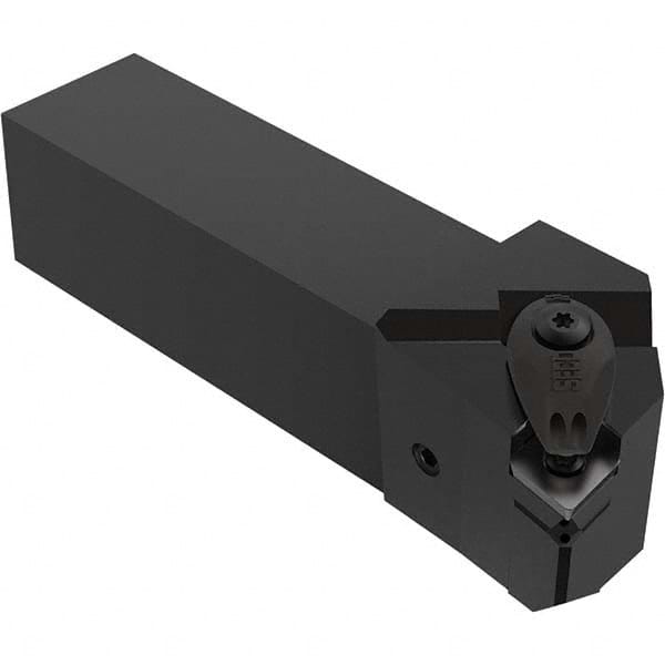 Seco - Indexable Turning Toolholders Hand of Holder: Left Hand Toolholder Style: DCLN - Americas Industrial Supply
