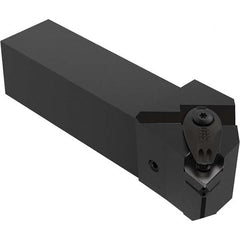 Seco - Indexable Turning Toolholders Hand of Holder: Left Hand Toolholder Style: DCLN - Americas Industrial Supply