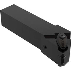 Seco - Indexable Turning Toolholders Hand of Holder: Left Hand Toolholder Style: DCLC - Americas Industrial Supply