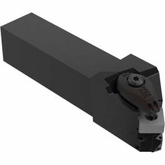 Seco - Indexable Turning Toolholders Hand of Holder: Left Hand Toolholder Style: DSSN - Americas Industrial Supply