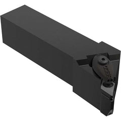 Seco - Indexable Turning Toolholders Hand of Holder: Right Hand Toolholder Style: DDJC - Americas Industrial Supply