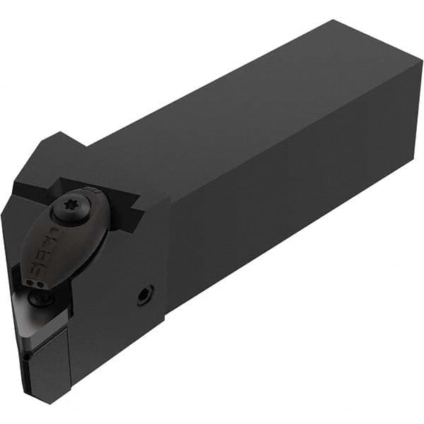 Seco - Indexable Turning Toolholders Hand of Holder: Right Hand Toolholder Style: DDJN - Americas Industrial Supply