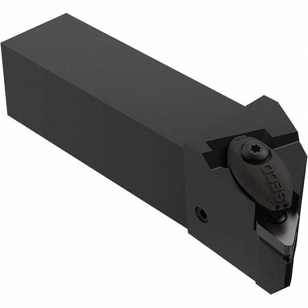 Seco - Indexable Turning Toolholders Hand of Holder: Left Hand Toolholder Style: DDJN - Americas Industrial Supply