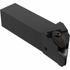Seco - Indexable Turning Toolholders Hand of Holder: Left Hand Toolholder Style: DDJN - Americas Industrial Supply