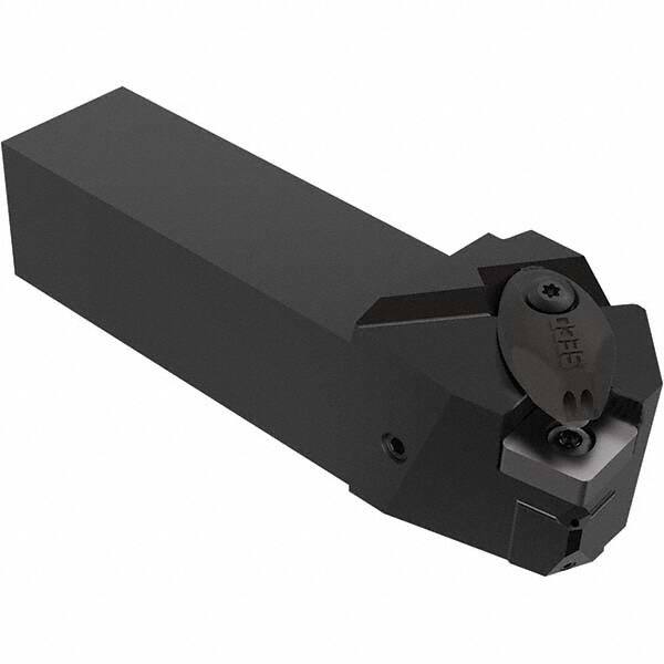 Seco - Indexable Turning Toolholders Hand of Holder: Left Hand Toolholder Style: DCBN - Americas Industrial Supply