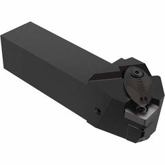 Seco - Indexable Turning Toolholders Hand of Holder: Left Hand Toolholder Style: DCBN - Americas Industrial Supply