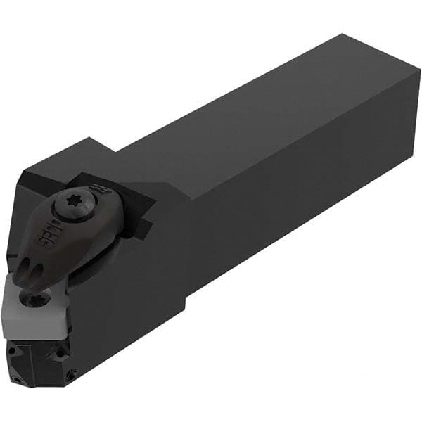 Seco - Indexable Turning Toolholders Hand of Holder: Right Hand Toolholder Style: DSSN - Americas Industrial Supply