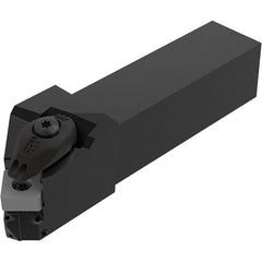 Seco - Indexable Turning Toolholders Hand of Holder: Right Hand Toolholder Style: DSSN - Americas Industrial Supply