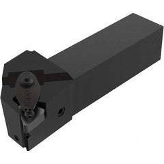Seco - Indexable Turning Toolholders Hand of Holder: Right Hand Toolholder Style: DTJN - Americas Industrial Supply