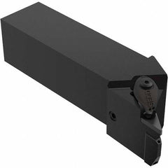 Seco - Indexable Turning Toolholders Hand of Holder: Left Hand Toolholder Style: DVJB - Americas Industrial Supply