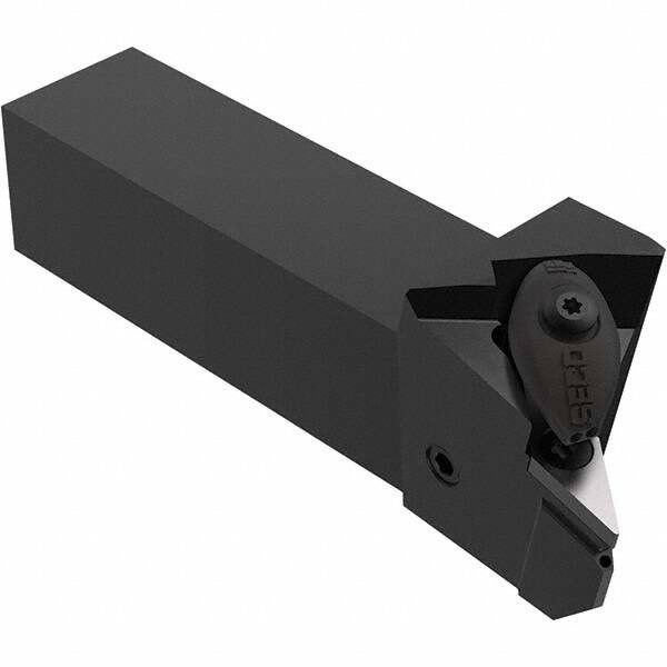 Seco - Indexable Turning Toolholders Hand of Holder: Left Hand Toolholder Style: DVJN - Americas Industrial Supply