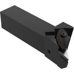 Seco - Indexable Turning Toolholders Hand of Holder: Left Hand Toolholder Style: DVJN - Americas Industrial Supply