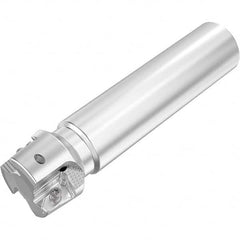 Seco - Indexable Square-Shoulder End Mills Cutting Diameter (mm): 40.00 Cutting Diameter (Decimal Inch): 1.5749 - Americas Industrial Supply
