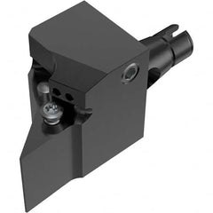 Seco - Size QC16 26mm External Right Hand Modular Turning & Profiling Cutting Unit Head - Americas Industrial Supply