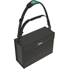 Wera - Tool Bags & Tool Totes Type: Combo Tool Bag System Number of Pockets: 0 - Americas Industrial Supply