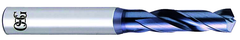 12.68mm XPM VPHÂ® GDS High Performance Drill - Americas Industrial Supply