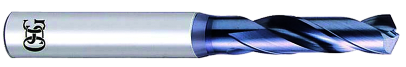 4.66mm XPM VPHÂ® GDS High Performance Drill - Americas Industrial Supply