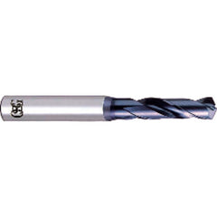 ‎3.10mm Dia-50mm OAL-XPM-Short Length High Performance Drills