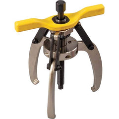 Enerpac - Pullers & Separators Type: Heavy Duty Jaw Puller Applications: Wheels; Sprockets; Bearings - Americas Industrial Supply