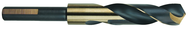 1-5/16" HSS - 1/2" Reduced Shank Drill - 118° Standard Point - Americas Industrial Supply