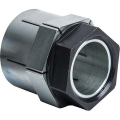 Climax Metal Products - Shaft Mounts Bore Diameter: 1-3/8 (Inch) Contact Pressure on Hub (psi): 5,825.000 - Americas Industrial Supply