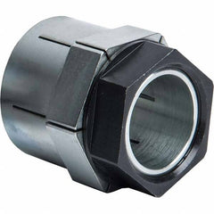 Climax Metal Products - Shaft Mounts Bore Diameter: 35.000 (mm) Contact Pressure on Hub (psi): 5,195.000 - Americas Industrial Supply