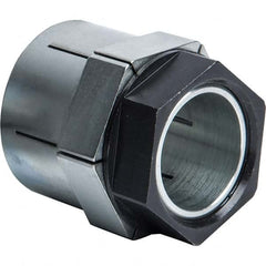 Climax Metal Products - Shaft Mounts Bore Diameter: 2-9/16 (Inch) Contact Pressure on Hub (psi): 3,760.000 - Americas Industrial Supply