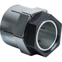 Climax Metal Products - Shaft Mounts Bore Diameter: 70.000 (mm) Contact Pressure on Hub (psi): 3,396.000 - Americas Industrial Supply