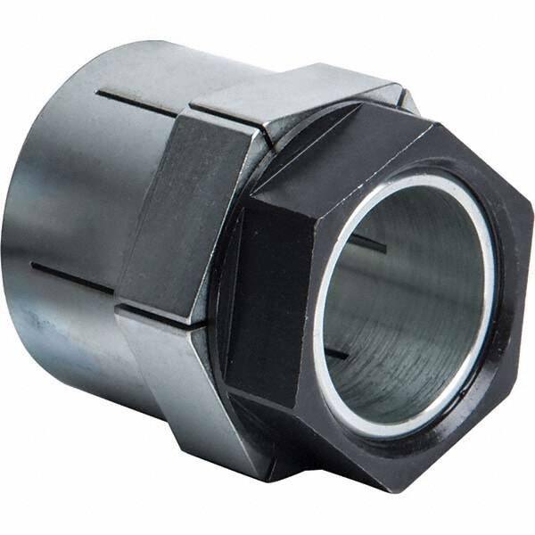 Climax Metal Products - Shaft Mounts Bore Diameter: 60.000 (mm) Contact Pressure on Hub (psi): 3,760.000 - Americas Industrial Supply