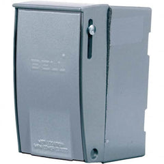 Hubbell Wiring Device-Kellems - Cam & Disconnect Switches Enclosure Type: Enclosed Fused: NonFused - Americas Industrial Supply