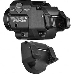 Streamlight - Flashlights Type: Industrial/Tactical Bulb Type: LED - Americas Industrial Supply