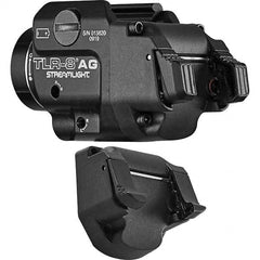 Streamlight - Flashlights Type: Industrial/Tactical Bulb Type: LED - Americas Industrial Supply
