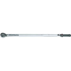 Gedore - Torque Wrenches Type: Torque Wrench Drive Size (Inch): 3/4 - Americas Industrial Supply