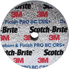 3M - Deburring Wheels Wheel Type: Unitized Wheel Diameter (Inch): 2 - Americas Industrial Supply