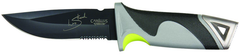 Les Stroud SK Mountain Knife - Americas Industrial Supply