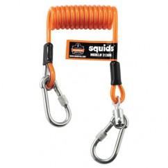 3130M STD ORANGE LANYARD-5LBS - Americas Industrial Supply