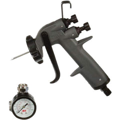 3M - Paint Sprayers & Guns Type: Spray Gun Capacity (Qt.): 2.00 - Americas Industrial Supply