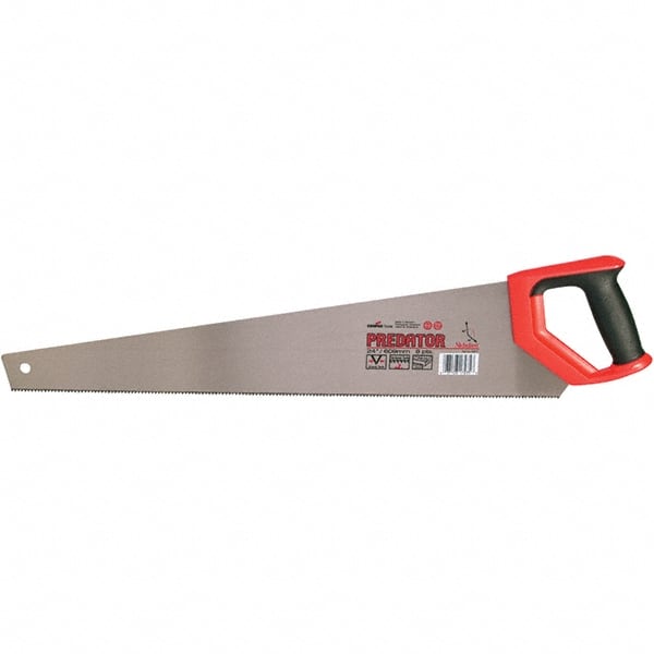 Nicholson - Handsaws Tool Type: Handsaw Blade Length (Inch): 24 - Americas Industrial Supply